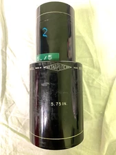 Kollmorgen Optical Snaplite 5.75 Series II  BX163 35mm Cine Projection Lens