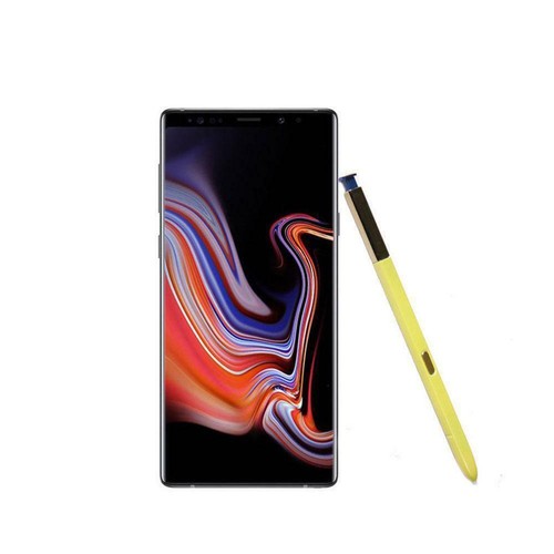Stylus S Pen for Samsung Galaxy Note 9 Note Cellphone Sup P8K7 - Zdjęcie 2 z 12