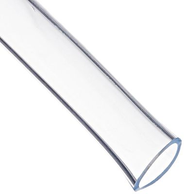 Tygon Tubing Medical Surgical ND-100-65, 0.75'' x 1.00'' x .125'' x 50' ADF00053