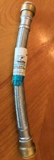 12" Shark Bite 3/4" Supply Hose Flex