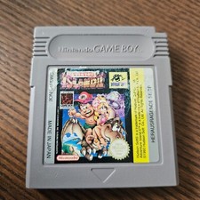 ebay® Auktion 297061873812 | Adventure Island 2, Gameboy, GB, Original Spiel Modul Thumbnail of ebay® auction 297061873812 | Adventure Island 2, Gameboy, GB, Original Spiel Modul