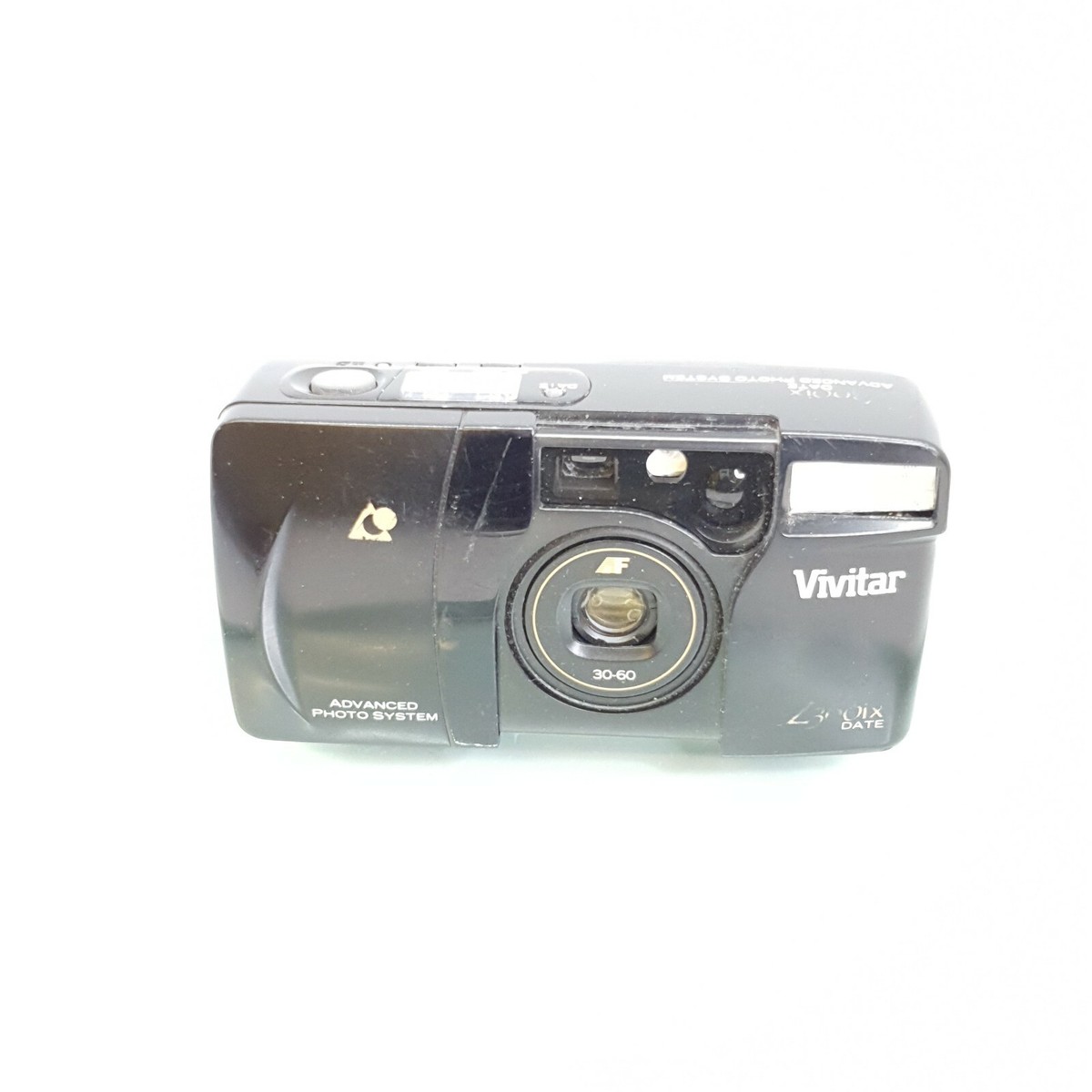 vivitar カメラ　最終値下げ Vivitar APS Camera Z360ix Date Advanced Photo System Panorama