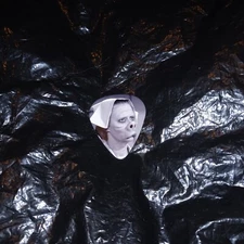 Motley Crue John 5 Ex Rob ZOMBIE Marilyn Manson Signature New Cool GUITAR PICK