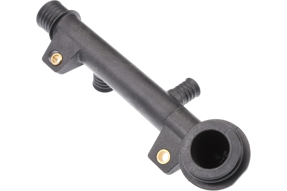 For 1991-1998 BMW 318i Engine Coolant Pipe URO 1992 1993 1994 1995 1996 1997 - Image 2 of 4