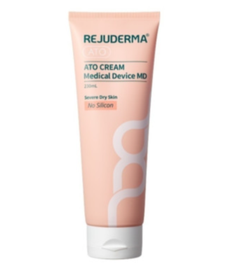 フェイスクリーム PDRN ESSENCE CREAM + REJUDERMA ATO CREAM Rejuran Rejuderma ATO Cream 100ml(3.3oz) No Silicon Severe Dry