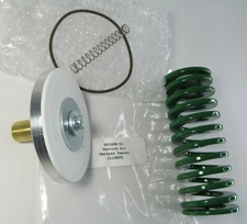 NEW OEM GARDNER DENVER 2116855 MINIMUM PRESSURE VALVE REPAIR/ MAINTENANCE KIT