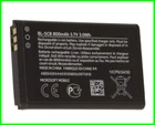 Battery For Nokia BL-5CB Replacement Battery For 105 100 150 101 103 109 111 113 1000