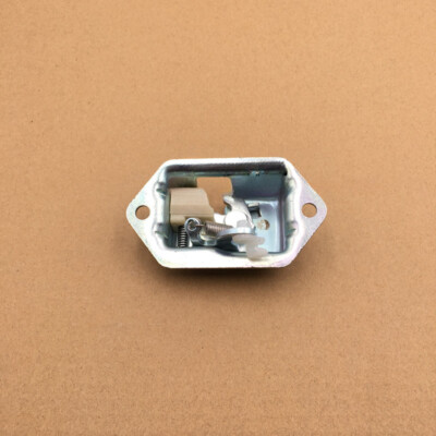 Cab Door Lock Assembly For Takeuchi 55 60 75 135 150 155 175 160