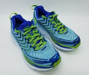 hoka one one clifton 4 women's size 8