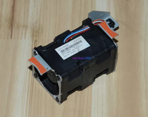 IBM 43V6928 43V6929 40 mm Hot-Swap Fan for X3550 M2, X3550 M3
