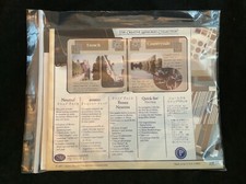 Creative Memories "Neutral" Snap Pack - BRAND NEW 