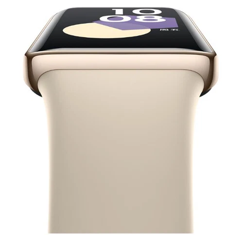Honor Watch Band 9 NFC 1.57-inch AMOLED Bluetooth Sports Band Smart Band Health - Picture 13 of 36