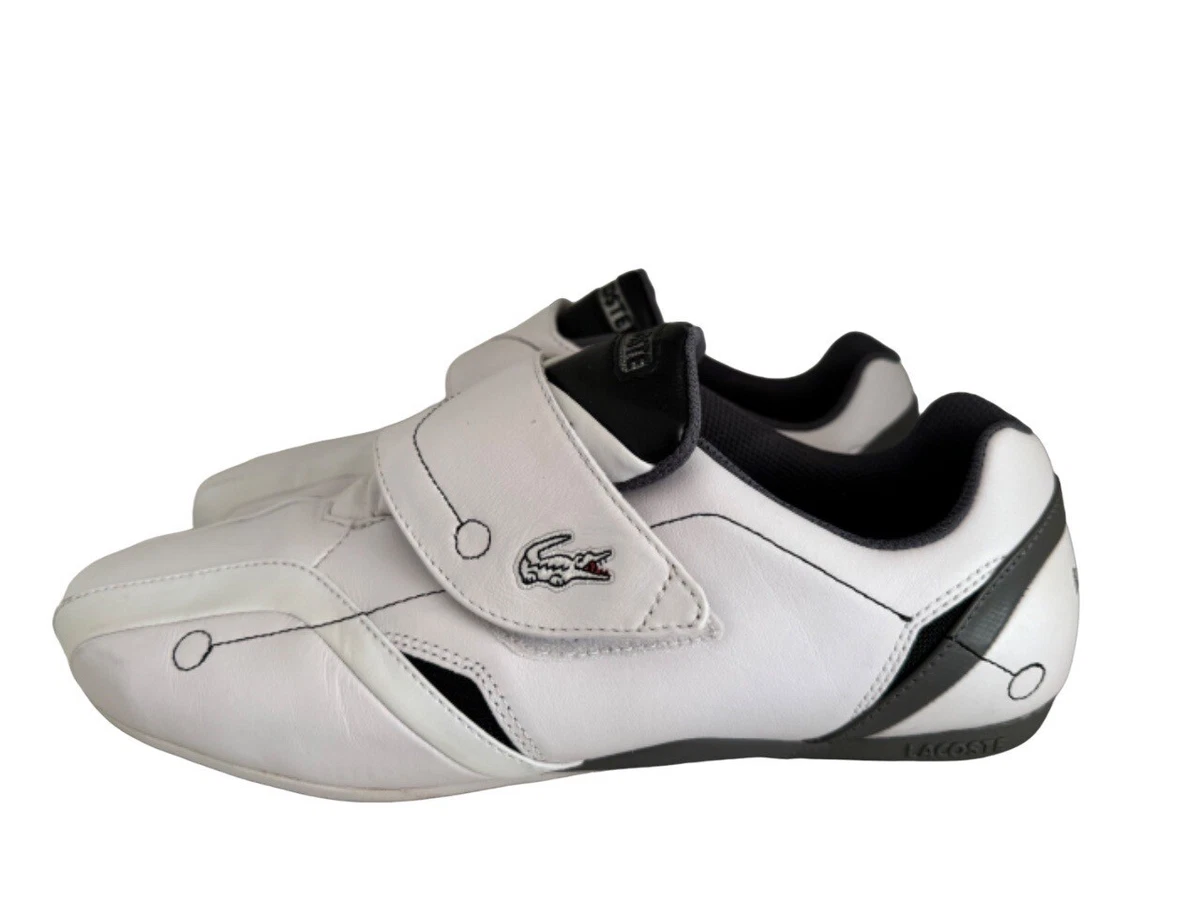 Lacoste 2025 protect shoes