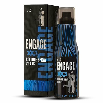 engage perfume xx3
