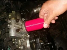 2JZ Engine Camshaft Crankshaft Seal Tool For TOYOTA LEXUS Mount Cam Install Hold