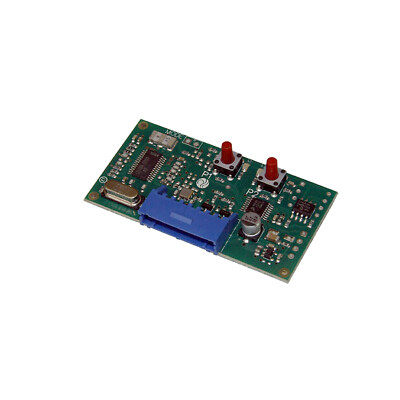 ROGER Funkempfänger H93/RX22A/I Kompatibel zu den Serien H70, B70, EDGE und CTRL