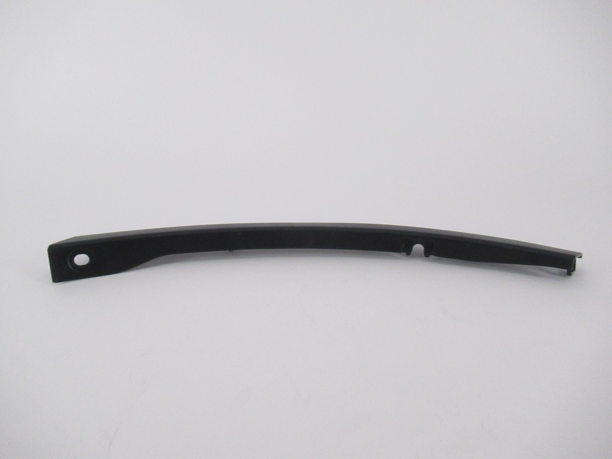 Genuine OEM Toyota 52112-0R030 Passenger Front Bumper Extension