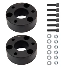 3" Front Leveling LIift Kit For Ram 1500 Limited Longhorn Crew Cab Pickup 4-Door