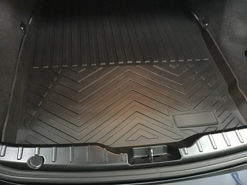 Rear Trunk Cargo Floor Tray Boot Liner Mat for BMW 5-Series M5 F10 2011-2016 New - Picture 5 of 24