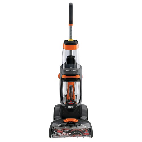Bissell ProHeat 2X Revolution Pet Dual 