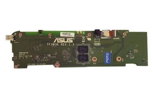 Carte Mère ASUS T101HA – Pour Tablette T101H (occasion Fonctionnelle)