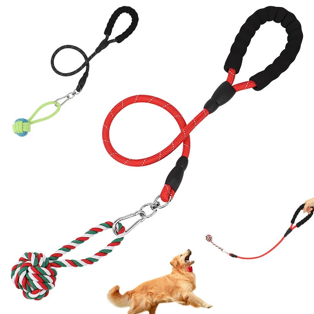 Durable Dog Toy for Fun Obedience Training & Exercise Flirt Pole - China Dog  Flirt Pole and Flirt Pole Dogs price