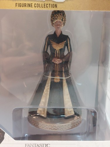 Figura Colección Hero Collector Animales Fantásticos Seraphina Picquery - Imagen 4 de 4