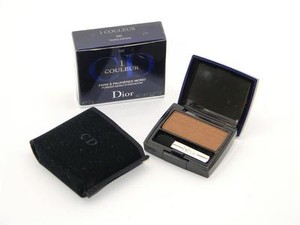 dior sienna eyeshadow