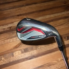 Nike VRS Covert P Wedge RH Reg Flex TT Dynalite 105 R Flex Steel Shaft Nike Grip
