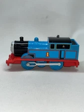 Thomas The Tank Engine Trackmaster Motorized Train Engine  1992 Tomy Thailand