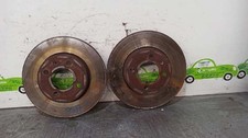 Disque de frein Volkswagen VENTO