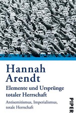 Elemente und Ursprünge totaler Herrschaft