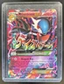 2016 Pokemon XY Steam Siege Mega Gardevoir Holo #79/114
