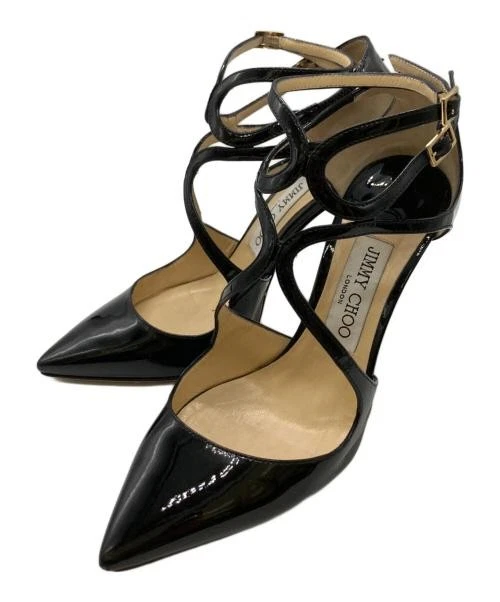 Jimmy Choo Lancer Heels for Women for sale | eBay