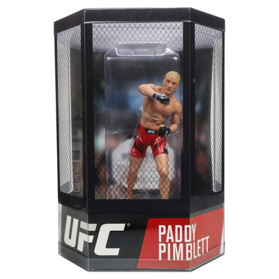超お得　UFC フィギュア　セット売り UFC Legacy Series Bundle 2 5-6 7