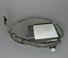 2001 Ford Ranger 3.0L Cruise Control Module Servo Unit OEM Ford 1L5F-9C734-AA