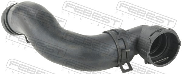 FEBEST 10460-001 Radiator Hose for CHEVROLET,CHEVROLET (SGM),HOLDEN