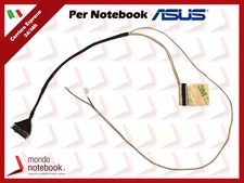Cavo Flat LCD ASUS K56 K56C K56CM K56CA S56C A56C S56CM R505CM 14005-00600000