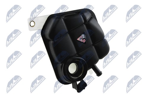 EXPANSION TANK COOLANT CZW-ME-010 FOR MERCEDES-BENZ GL/-CLASSGLEGLS 5.5L 8cyl - Picture 2 of 14