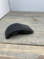 Microsoft Arc Touch Wireless Mouse RVF-00052 Curved Curved NO DONGLE Read