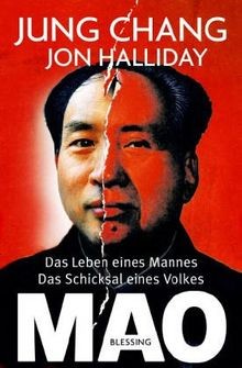 Mao: Das Leben eines Mannes, das Schicksal eines Vo... | Buch | Zustand sehr gut