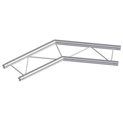Global Truss F22 2-Weg Ecke C23 H 135°