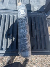 Maples Nylon Accent Rug (20"x34") (50x86)cm