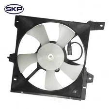 Engine Cooling Fan Assembly SKP SK620405