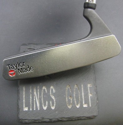 TaylorMade Patent Pending Putter Stahlschaft 87 cm Länge TaylorMade Griff