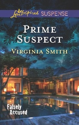 Prime Suspect (Falsely Accused - ACCEPTABLE