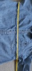 DARK HORSE COMICS DENIM LONG SLEEVE SHIRT SIZE SMALL PORT AUTHORITY — photo 2