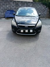 Antibrouillard Ford FOCUS