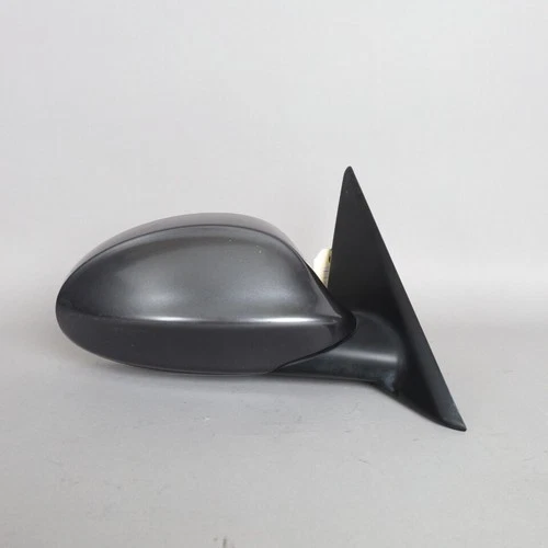 2006-2008 BMW 325i 328i 330i 335i Sedan Right Door Mirror 51167189978 OEM Used