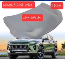   Fit For 2024 2025 Chevrolet Trax RS,LT,LS,A...